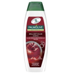 PALMOLIVE SHAMPOO BRILLANT COLOR 350ML