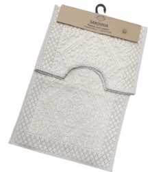 TAPPETO SARDINIA PARURE SET 3PZ