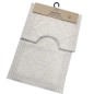 TAPPETO SARDINIA PARURE SET 3PZ