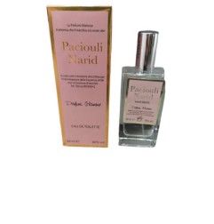 PACIOULI NARID EAU DE TOILETTE UNISEX 50ML