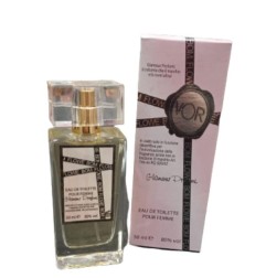 VOR EAU DE TOILETTE POUR FEMME 50ML