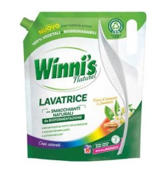 WINNI'S LAVATRICE COLOR 1350ML 30LAV.