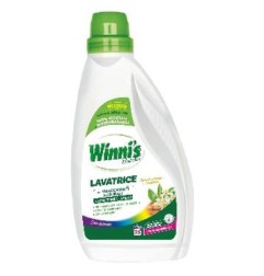 WINNI'S LAVATRICE COLOR 1125ML 25LAV