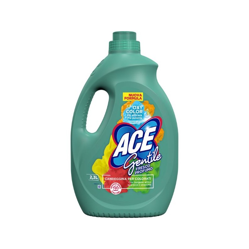 ACE GENTILE 2300ML