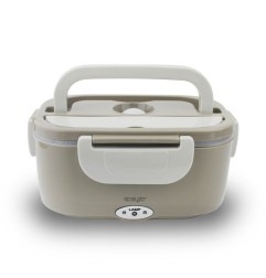 SCALDAVIVANDE ELETTRICO CONTENITORE IN PLASTICA 40