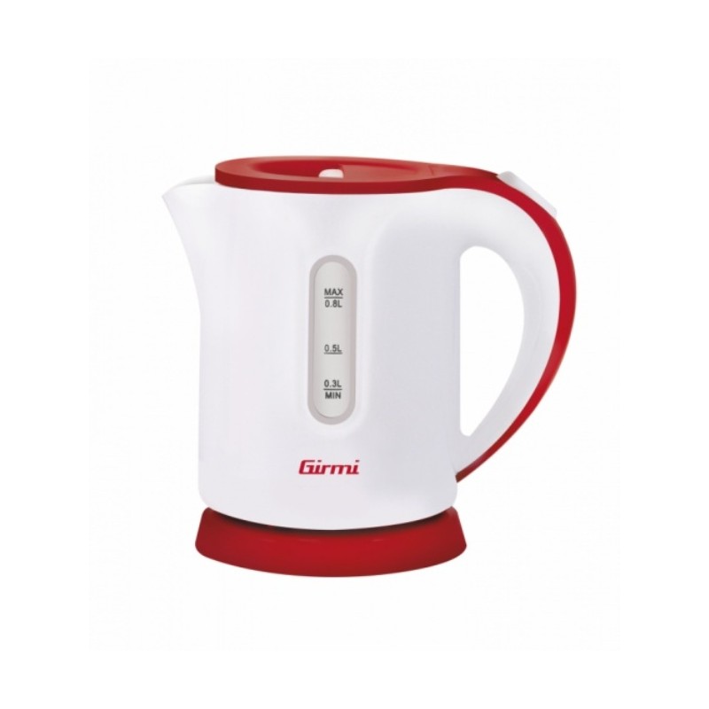 BOLLITORE GIRMI 1100W 800 ML