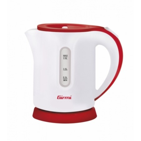 BOLLITORE GIRMI 1100W 800 ML
