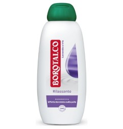 BOROTOTALCO BAGNOSCHIUMA RILASSANTE 450ML