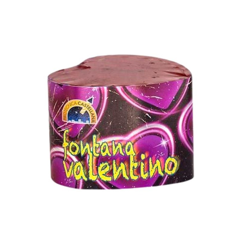 FONTANA VALENTINO 1PZ