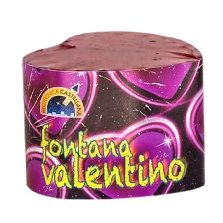 FONTANA VALENTINO 1PZ