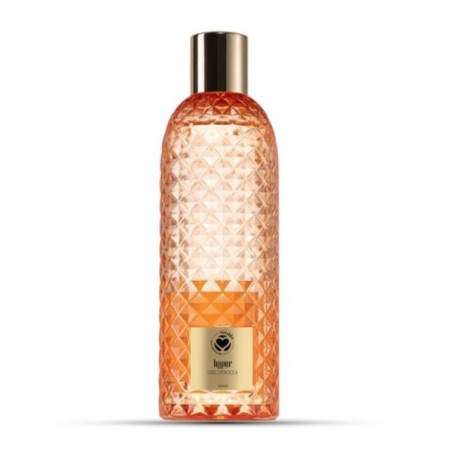 SHOWER GEL DIAMOND HYPER 400ML