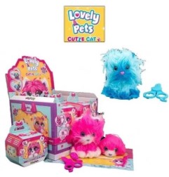 LOVELY PET CAT 7,99