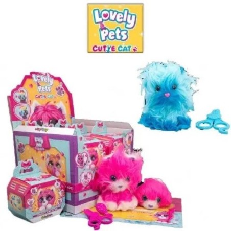 LOVELY PET CAT 7,99