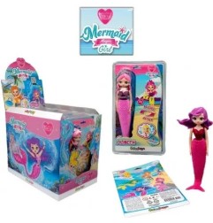 MERMAID MAGIC GIRL  6,99