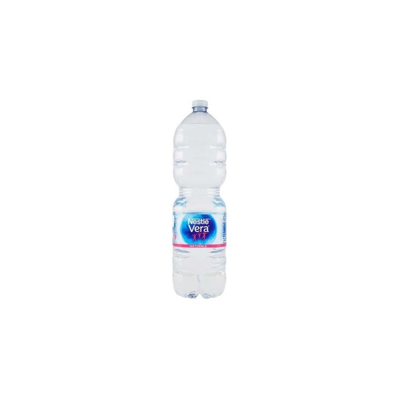ACQUA VERA NATURALE 2000ML