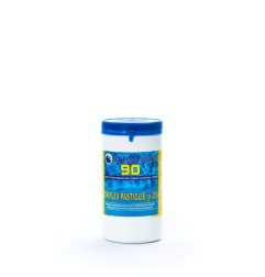 POOL WATER MT90 TRIPLEX PASTIGLIE 1KG