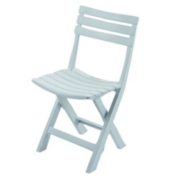BIRKY SEDIA BIANCA CHIUDIBILE 2739