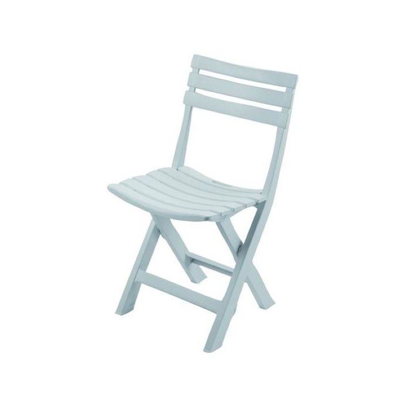 BIRKY SEDIA BIANCA CHIUDIBILE 2739