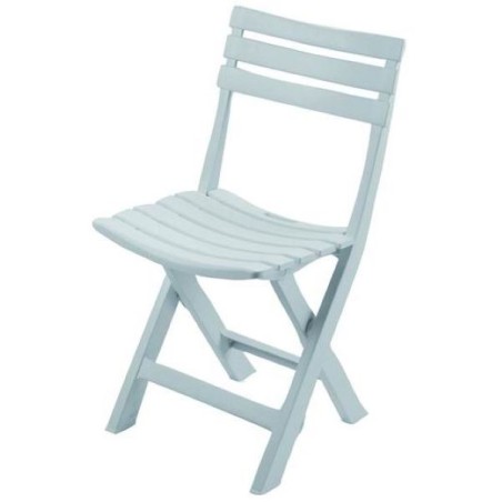 BIRKY SEDIA BIANCA CHIUDIBILE 2739