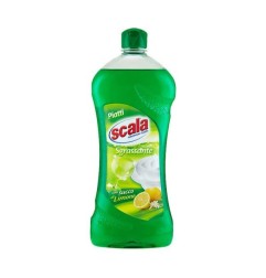 SCALA PIATTI CON SUCCO DI LIMONE 750ML