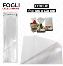 FOGLIO CELLOPHANE 100X130CM