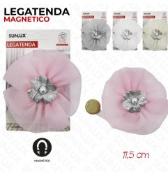 LEGATENDA MAGNETICO COLORI  ASS. 11,5CM