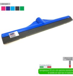 SDM SPINGIACQUA PLASTICA 33CM