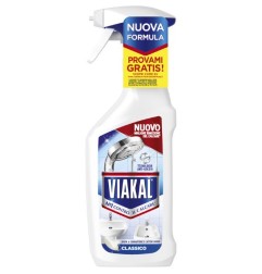 VIAKAL SPRAY CLASSICO 470ML