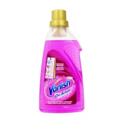 VANISH GEL ROSA 750ML