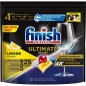 FINISH TABS ULTIMATE LEMON 25PZ