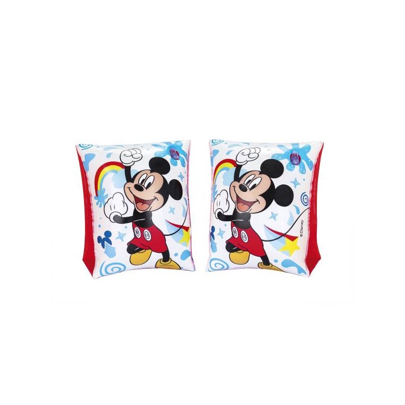 BRACCIOLI  DISNEY TOPOLINO 23X15CM
