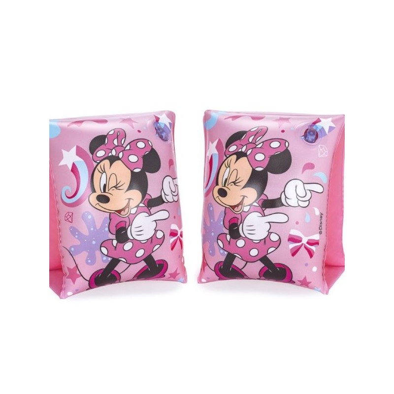 BRACCIOLI DISNEY MINNIE 25X15CM