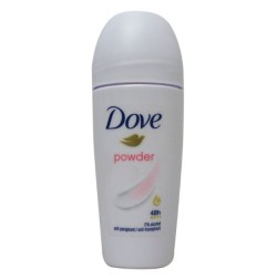 DOVE DEO ROLL ON BIANCO POWDER 50ML