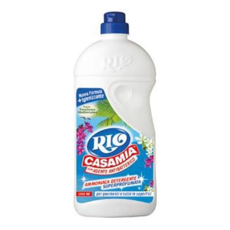 RIO CASAMIA FRESCHEZZA MEDITERRANEA 1250ML