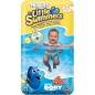 HUGGIES LITTLE SWIMMERS TG. 2-3 3/8KG