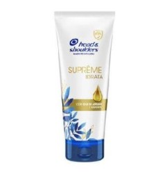 HEAD & SHOUERS BALSAMO SUPREME IDRATA 220ML