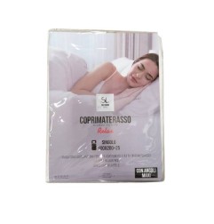 COPRIMATERASSO RELAX 1PS