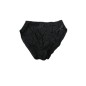 SLIP DONNA CON PIZZO LAURA BIAGIOTTI LB92006S