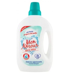 MON AMOUR FELCE AZZURRA LAVATRICE IGIENE 1560ML