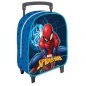 ZAINO TROLLEY SPIDERMAN