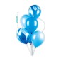 SET DI PALLONCINI BLU 7PZ