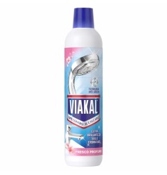 VIAKAL LIQUIDO FRESCO PROFUMO 630ML