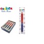 CARIOCA MATITE BLISTER RED&BLUE 2PZ