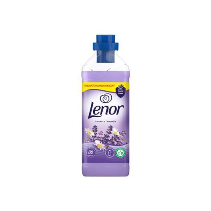 LENOR AMMORBIDENTE CONCENTRATO LAVANDA 86LAV