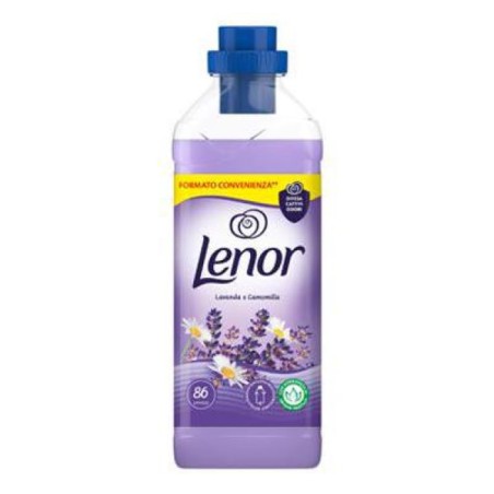 LENOR AMMORBIDENTE CONCENTRATO LAVANDA 86LAV