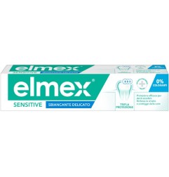 ELMEX SENSITIVE SBIANCANTE DELICATO