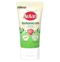 AUTAN BOTANICALS CREMA 50ML