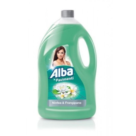 ALBA PAVIMENTI FRANGIPANE 4000ML