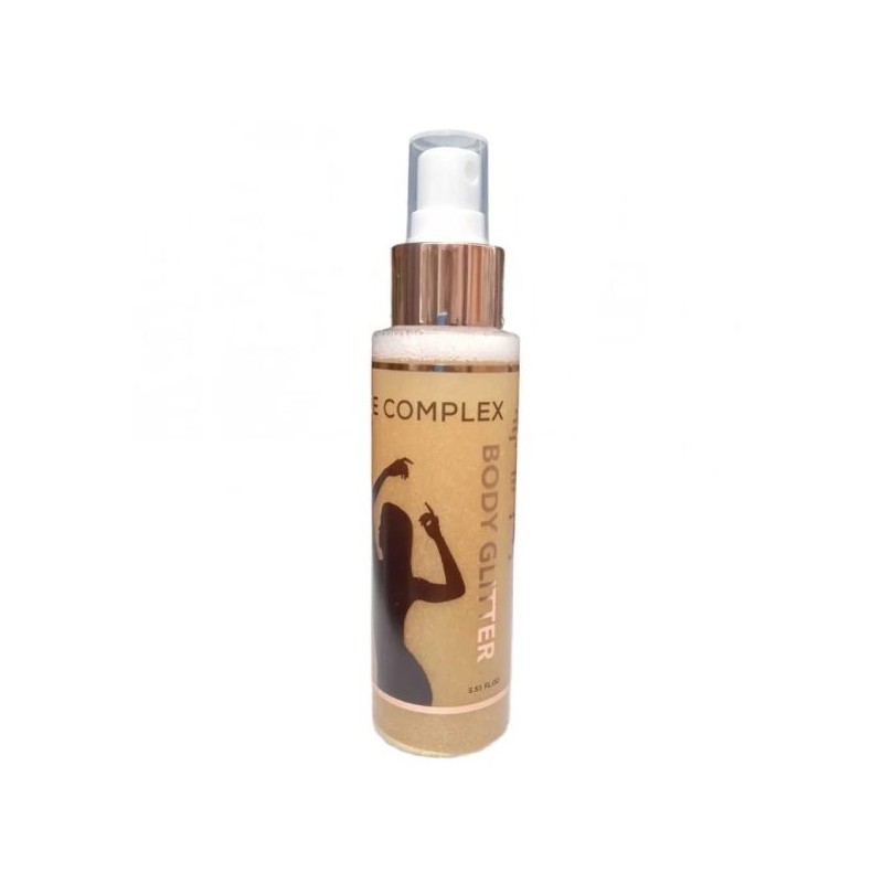 FACE COMPLEX GLITTER CORPO 02