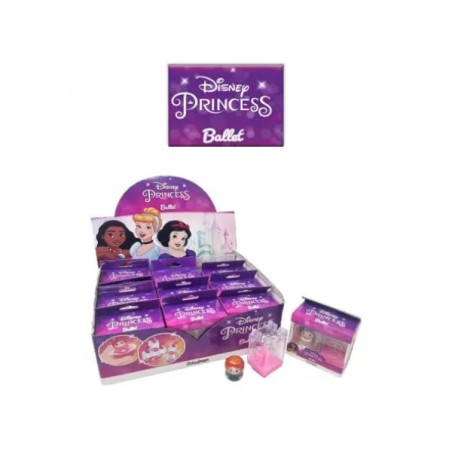 PRINCESS BALLET (4,99)